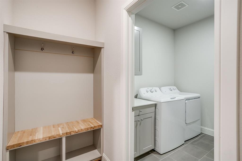 Bluebonnet Hills - Residential Lease