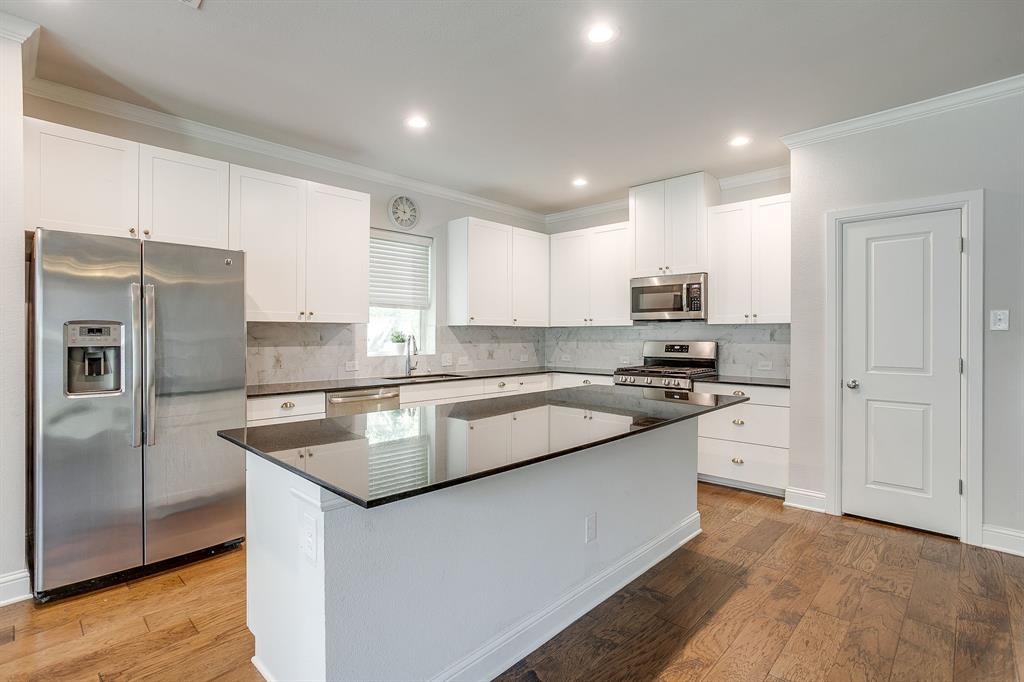 Bluebonnet Hills - Residential Lease