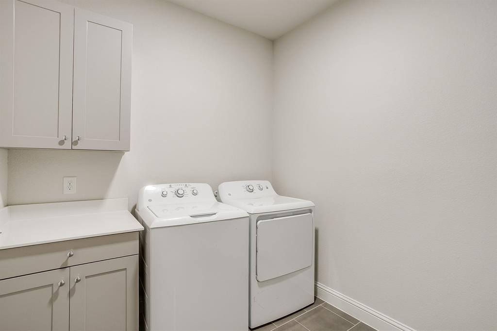 Bluebonnet Hills - Residential Lease