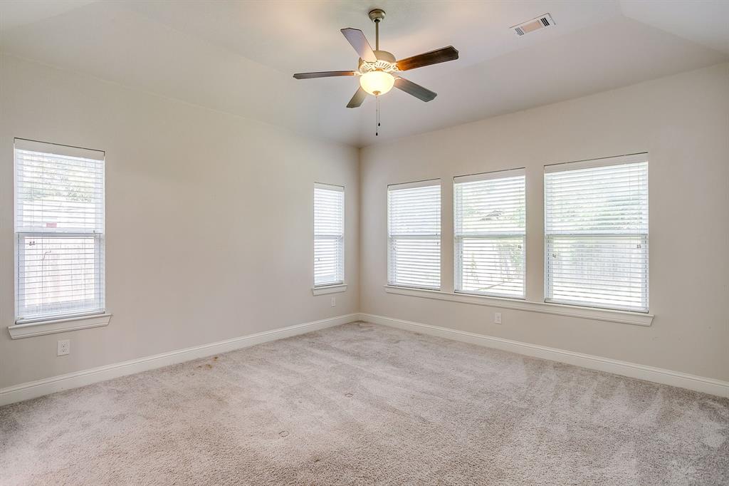 Bluebonnet Hills - Residential Lease