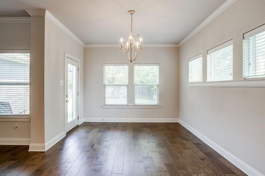 Bluebonnet Hills - Residential Lease