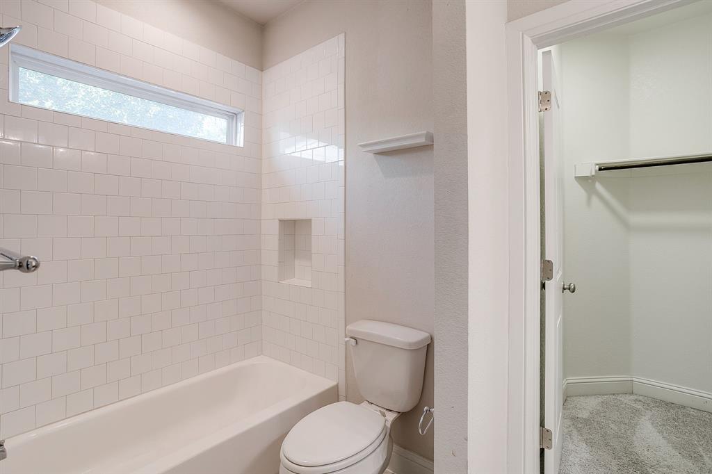 Bluebonnet Hills - Residential Lease