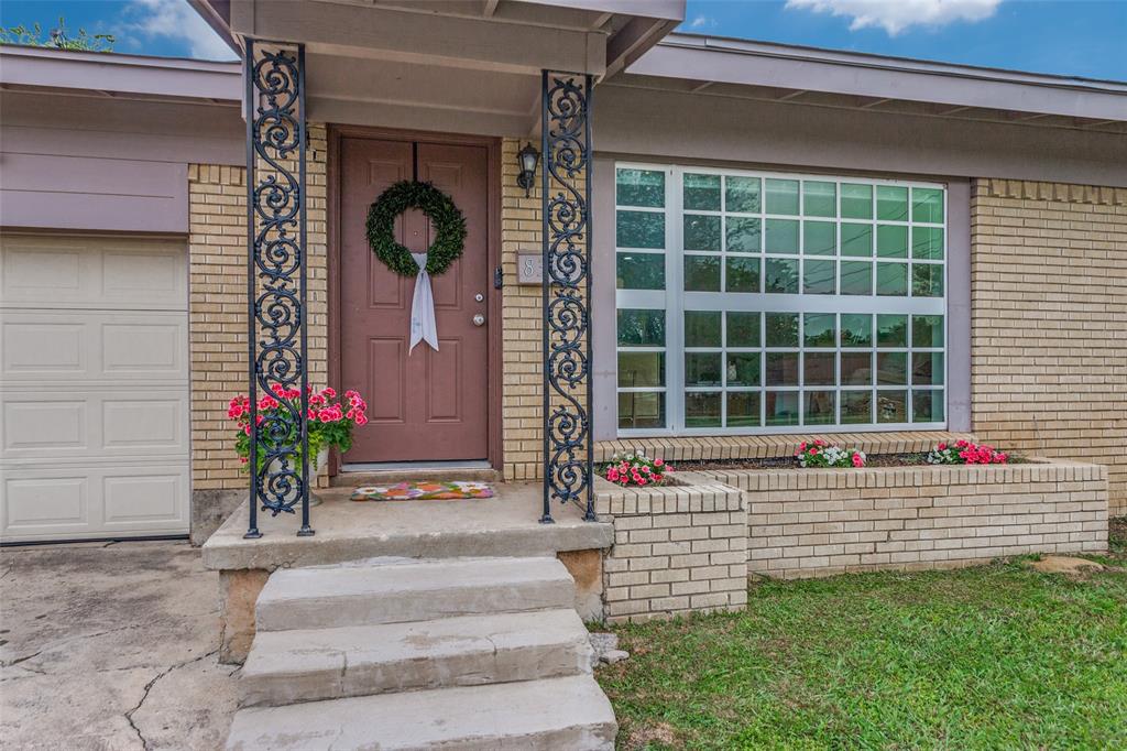 8304 Monmouth Drive