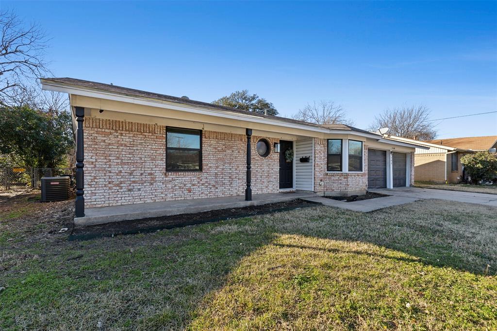 Fort Worth, Texas 76133, United States, 3 Bedrooms Bedrooms, ,2 BathroomsBathrooms,Residential,Pending,8544