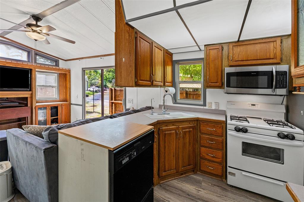 Indian Harbor Ph 18 - Residential