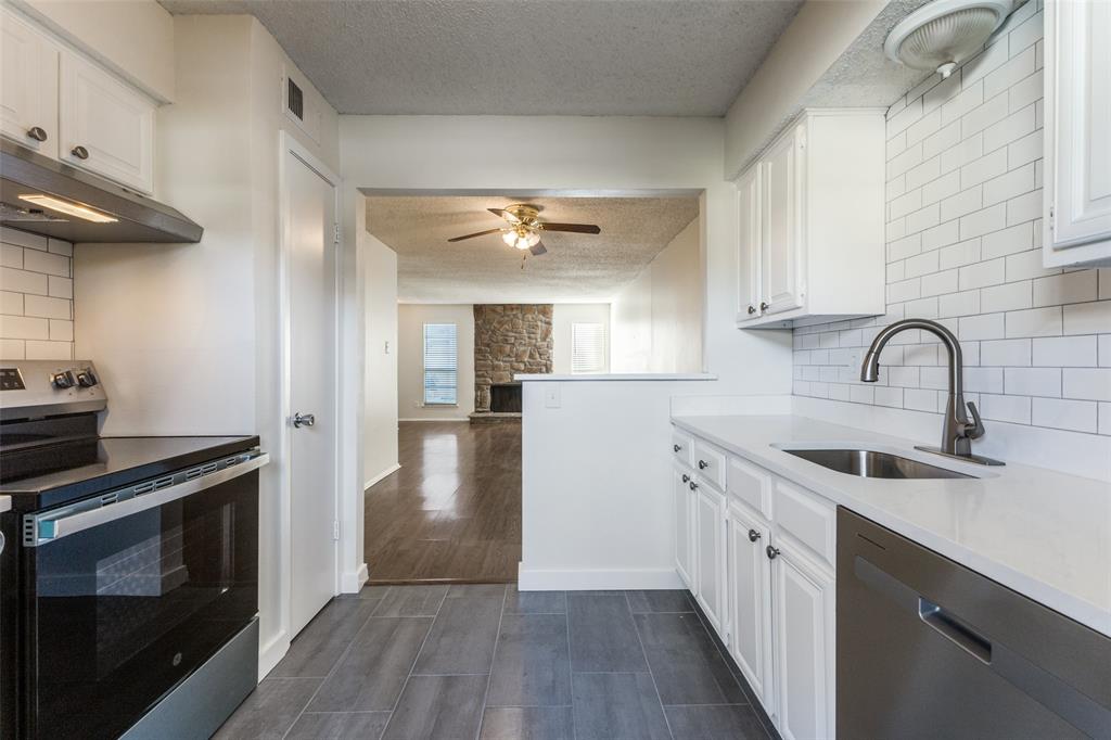 One Steppington Place Condos - Residential Lease