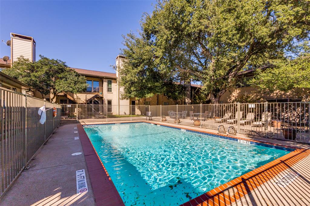 One Steppington Place Condos - Residential Lease