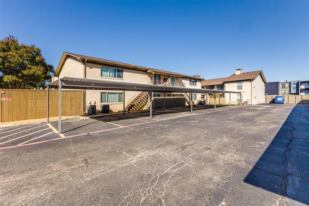 One Steppington Place Condos - Residential Lease