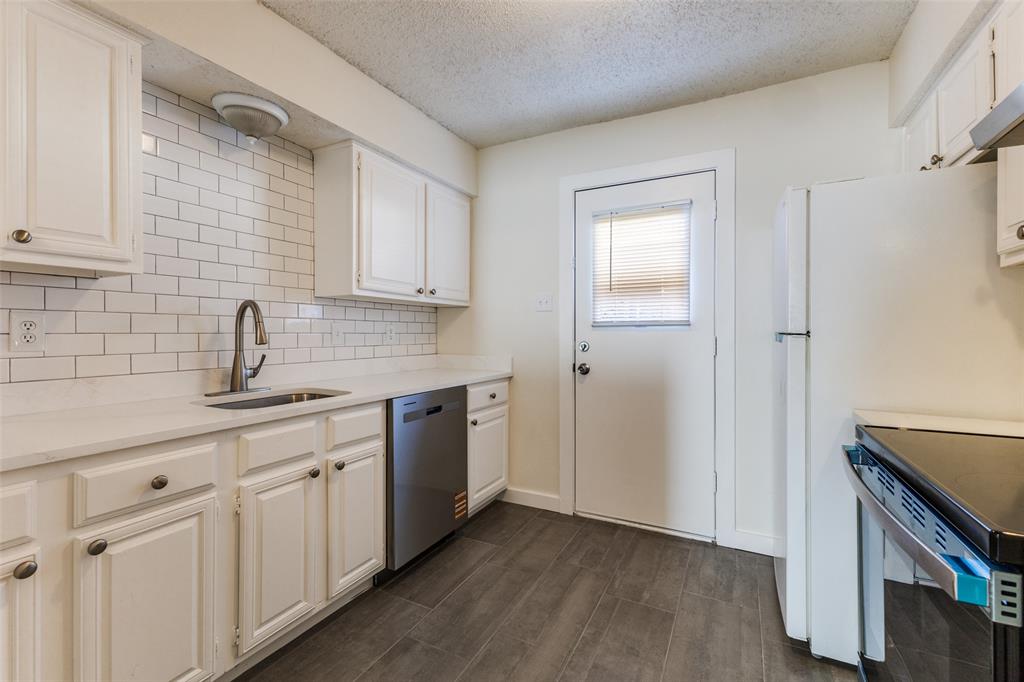 One Steppington Place Condos - Residential Lease