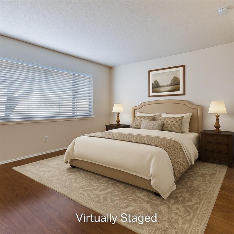 One Steppington Place Condos - Residential Lease