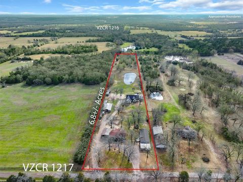 803 Vz County Road 1217 Canton TX 75103