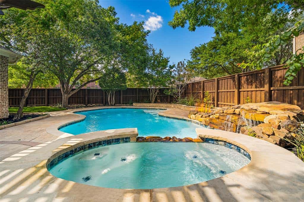 Photo of 906 Granger Drive, Allen, TX 75013 (MLS # 21296962)