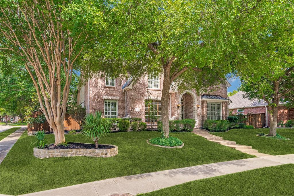 906 Granger Drive