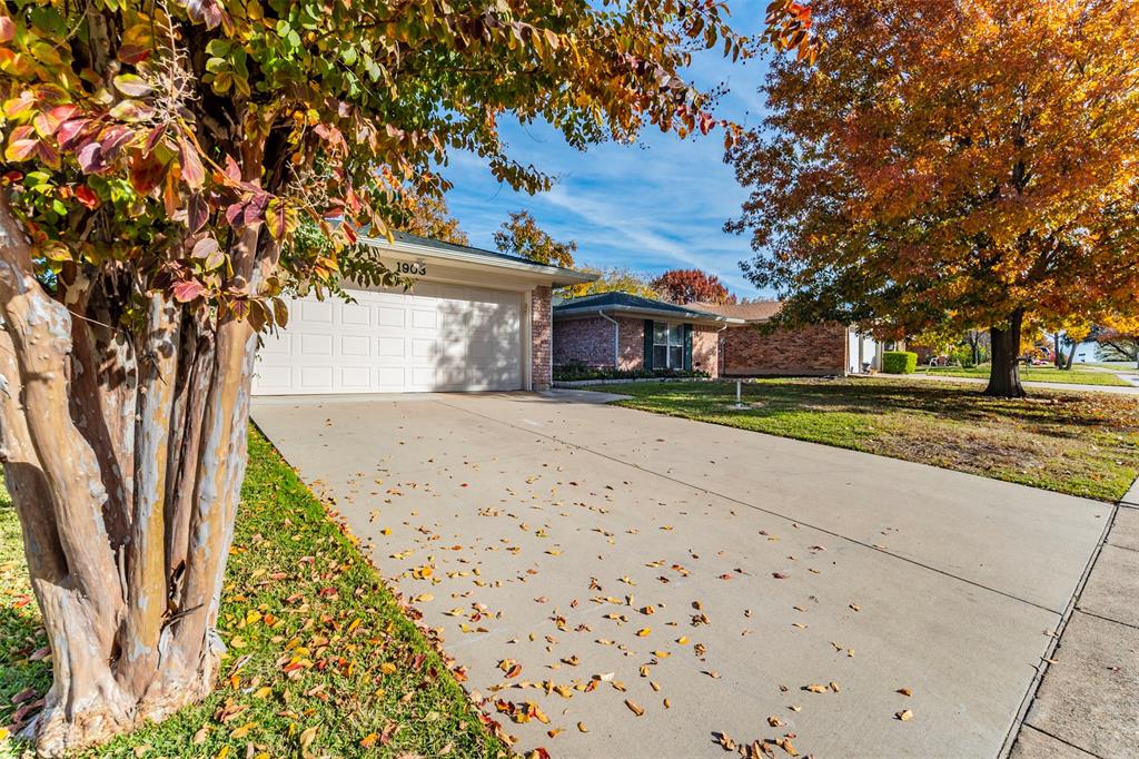 Briar Meadow Add - Residential