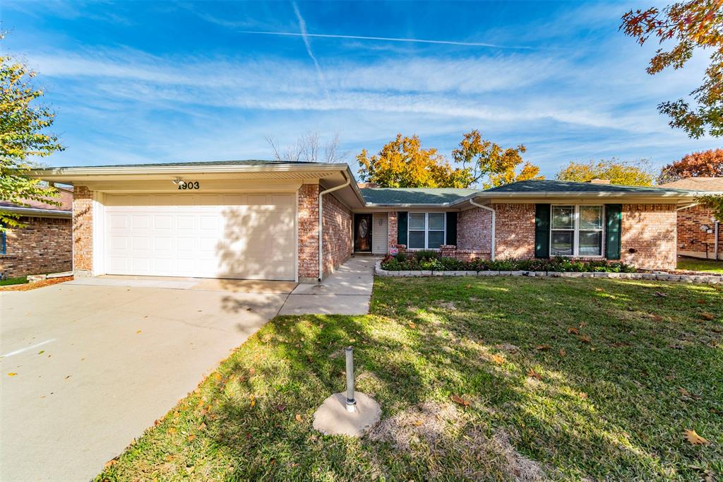 Briar Meadow Add - Residential