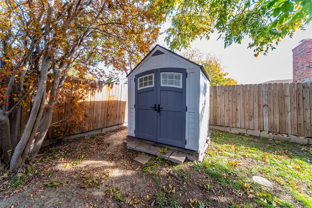 Briar Meadow Add - Residential