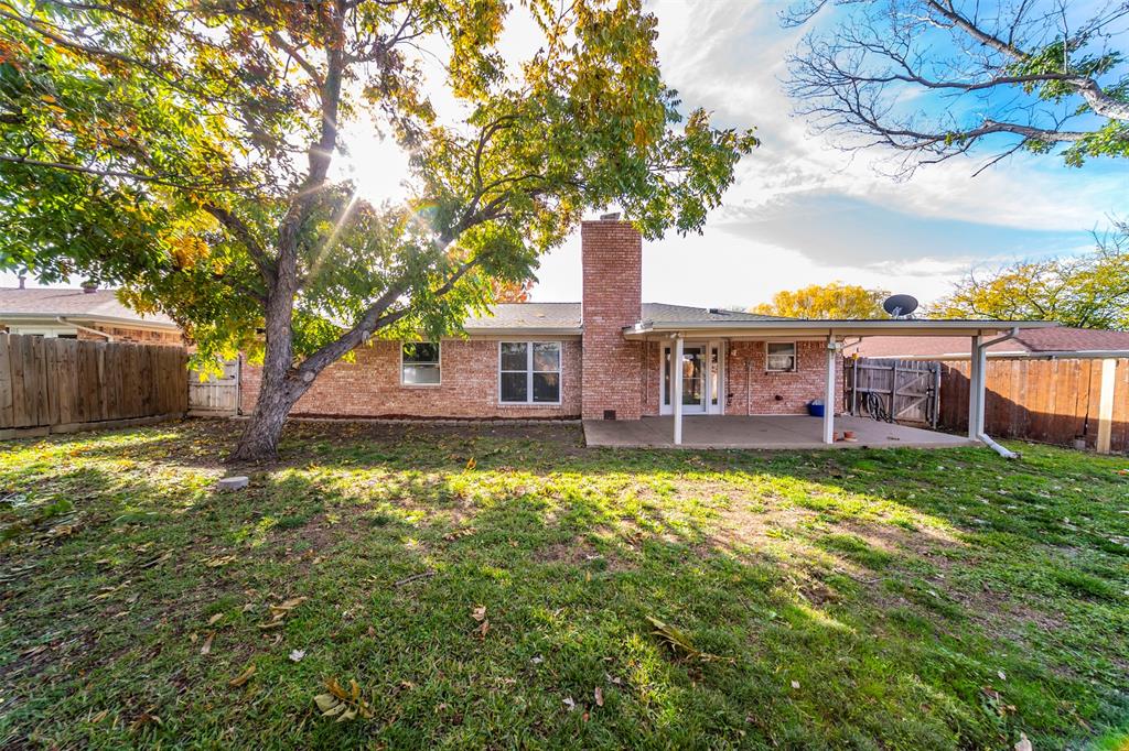 Briar Meadow Add - Residential