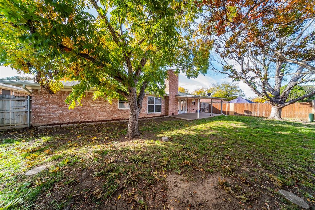 Briar Meadow Add - Residential