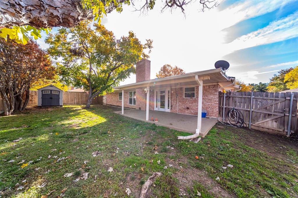 Briar Meadow Add - Residential