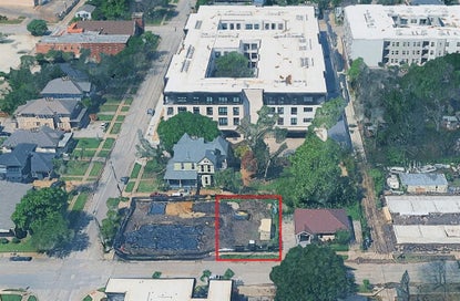 107 N Adams Avenue Dallas TX 75243