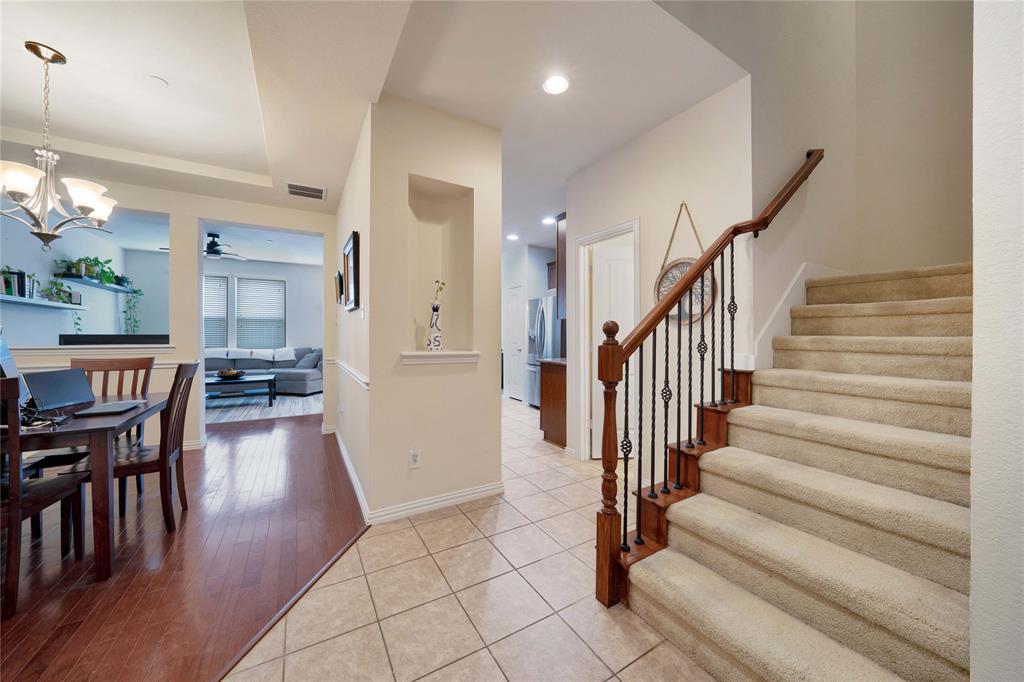 Suncreek Twnhms - Residential