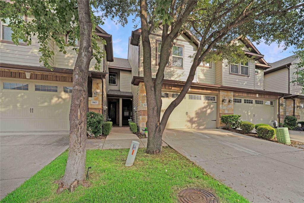 Suncreek Twnhms - Residential