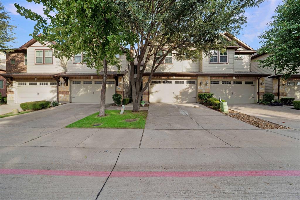 Suncreek Twnhms - Residential