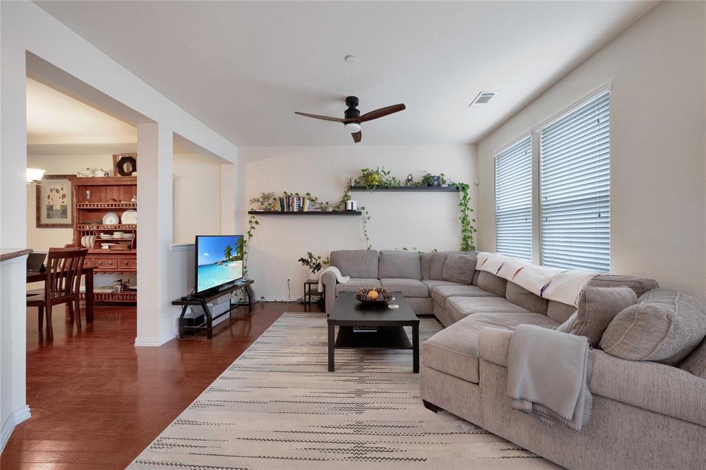 Suncreek Twnhms - Residential