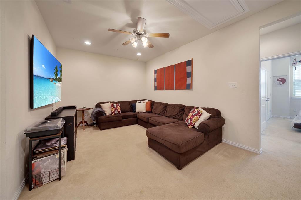 Suncreek Twnhms - Residential