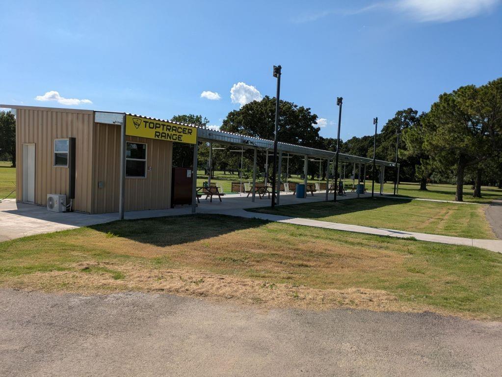 Undetermined - Commercial Sale