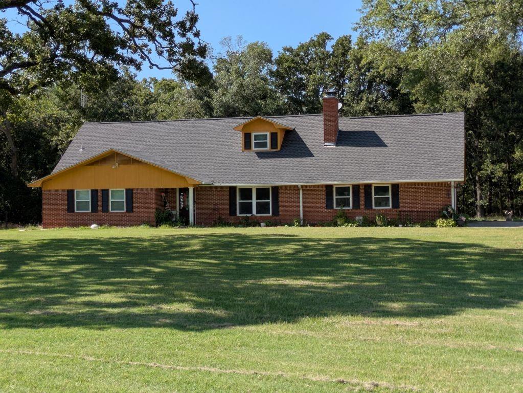 Undetermined - Commercial Sale