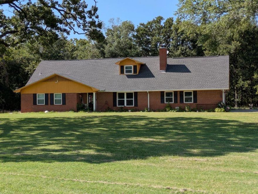 Owner’s House & Storage Building: The Owner’s House in the Course is approximately 2,100 sf with 120 acres of manicured lawn (i.e. golf course). It has an attached 2 car-garage and a detached storage shed (350+ sf).  Golf Course: The golf course is an 18-hole course on about 200 acres of leased land at a very affordable lease. It is one of the most scenic and affordable golf courses in the DFW area. Golf Course is in downtown West Tawakoni, about 50 miles east of downtown Dallas. About 50% of the course is surrounded by the Lake Tawakoni which is a 37,000 acre lake. The City of West Tawakoni is expected to be the next Rockwall and is the most prominent city on Lake Tawakoni. Tawakoni Marina and City parks are within 1 mile of the golf course. A new 70 unit hotel and several other developments are planned in front of the golf course. There are several buildings that come with the sale. They are (1) Clubhouse including the pro-shop and restaurant (~3,840 sf), (2) cart-barn (~3,125 sf), Equipment Barn (~2,400 sf), Storage building #1 (1,200 sf) Storage Building #2 (2,400 sf), and a gazebo. The Storage Building #2 is specially engineered to have 20’ ceilings and no columns inside. There are also about 100 parking spaces. Toptracer Range & Practice Facility: There is a day-night covered practice facility (~2,750 sf) powered by Toptracer which shows ball trajectory, speed, carry, etc. It has 10 bays. The whole range can be lit up at night.  Commercial Property: There is a 3.5 acre prime commercial real estate property between the golf course and TX-276 highway.  In it, a new TX DOT approved road with electricity, water-sewer is being constructed. A 70 unit hotel is being designed to the West of this property and will share a common road. To the East of this property, a gas station and restaurant by others are planned. This land is ideal for building golf course related businesses such as a bar, event center, pickle ball courts, swimming pool....etc.