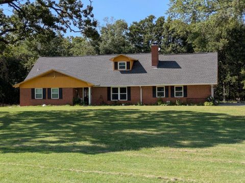 2100 E State Highway 276 West Tawakoni TX 75474