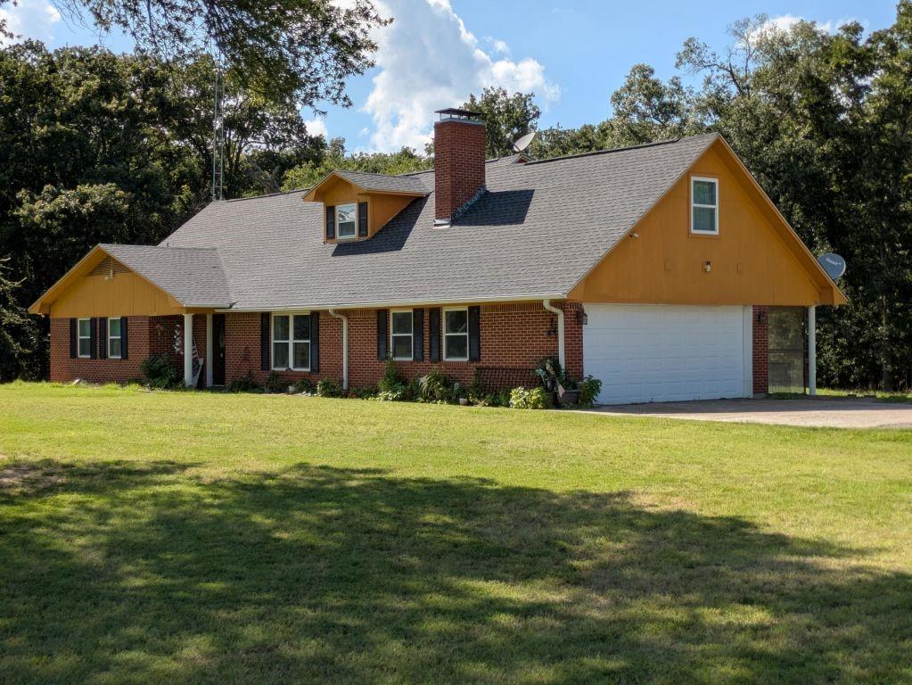 2100 E State Highway 276