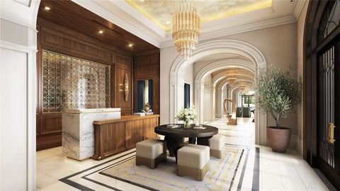 Tiny photo for 4900 McKinney Avenue #Penthouse 2, Dallas, TX 75205 (MLS # 20921006)