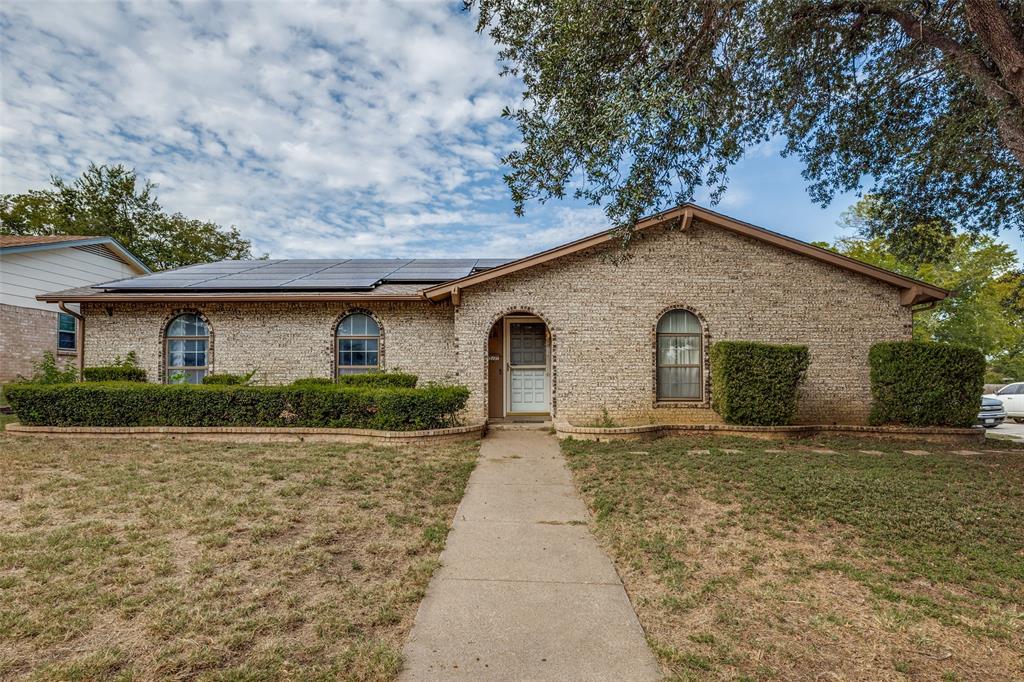 517 Durham Drive