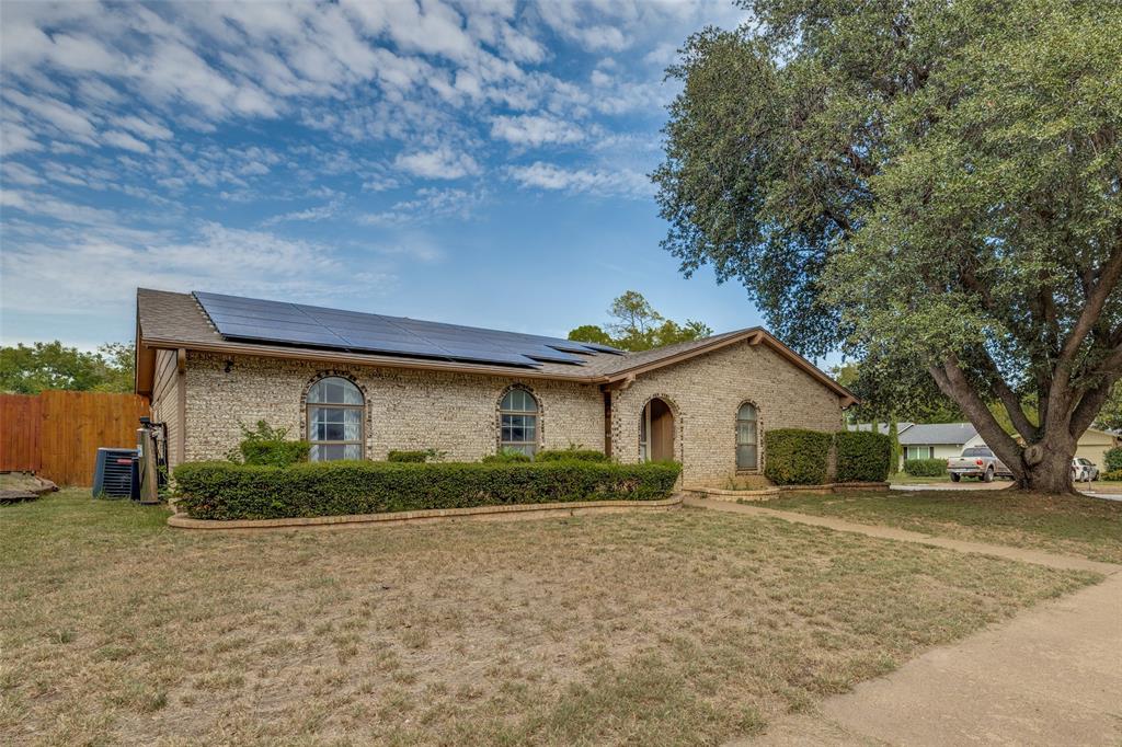 517 Durham Drive