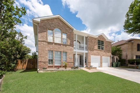 2105 Belton Drive Arlington TX 76018