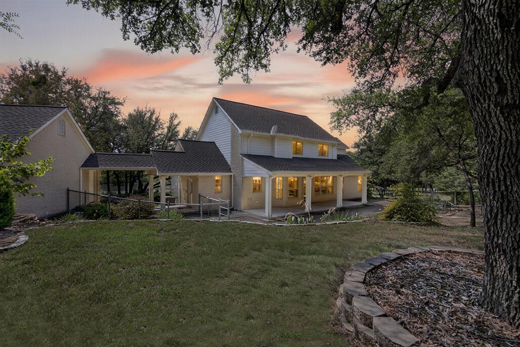 125 Branding Iron Court