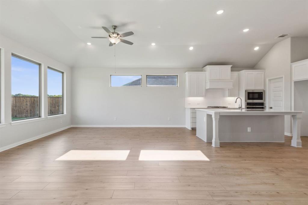 Tinsley Meadows - Residential