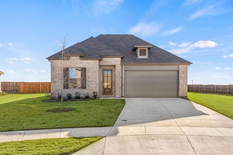 1423 Golden Meadow Drive Van Alstyne TX 75495