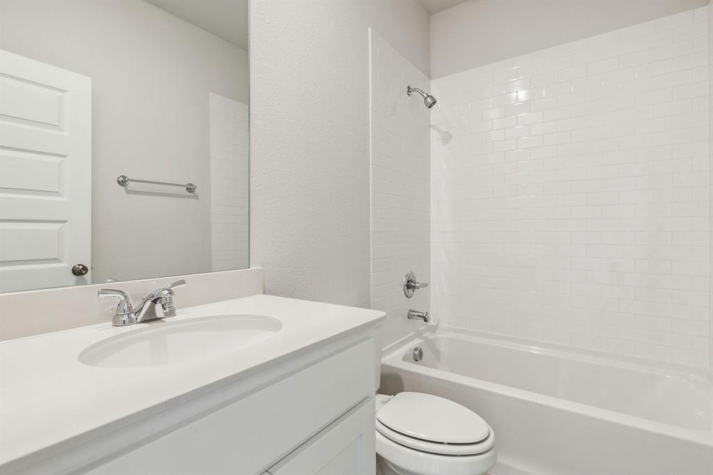 Tinsley Meadows - Residential