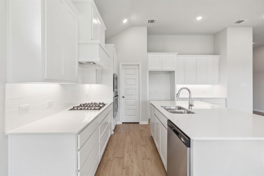 Tinsley Meadows - Residential