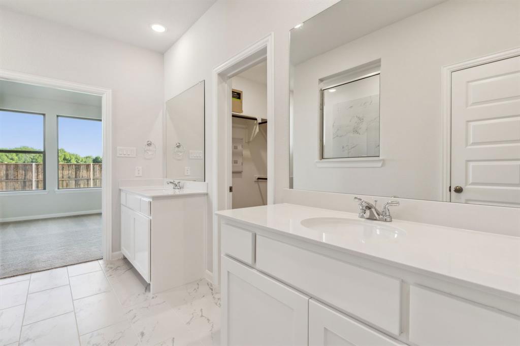 Tinsley Meadows - Residential