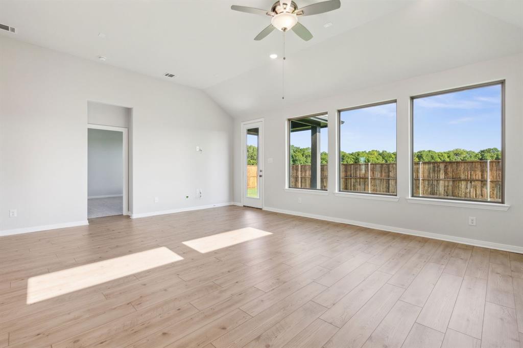 Tinsley Meadows - Residential