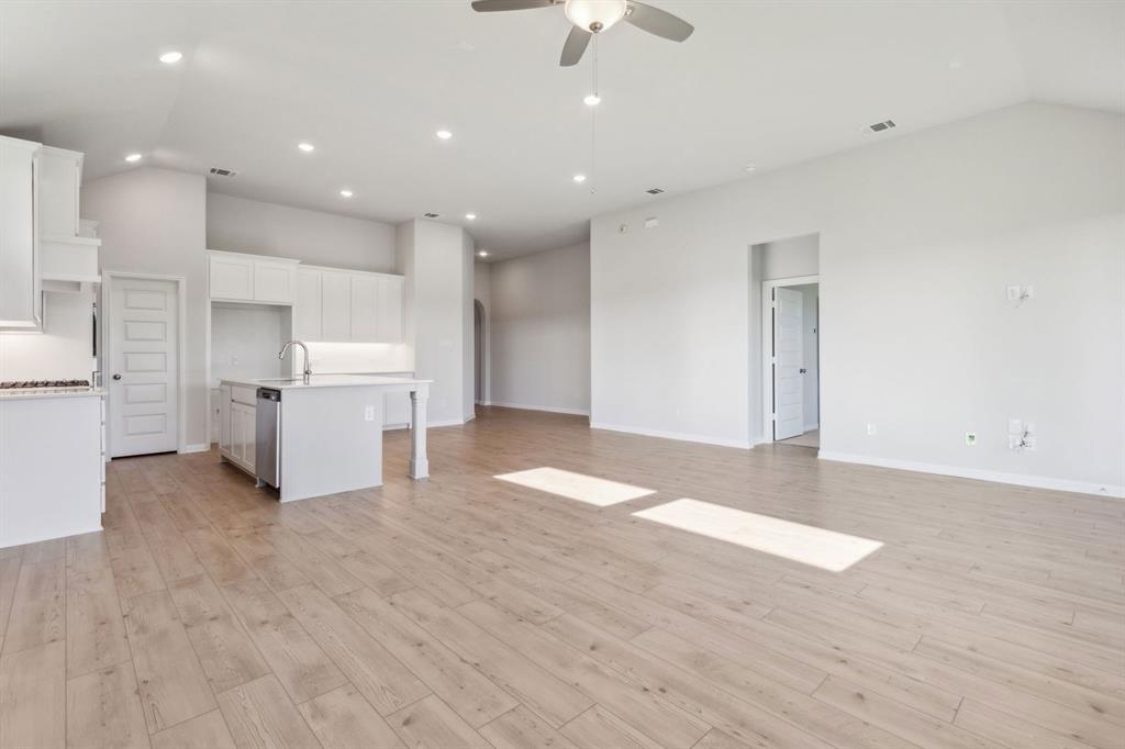 Tinsley Meadows - Residential