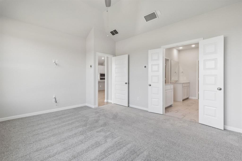 Tinsley Meadows - Residential