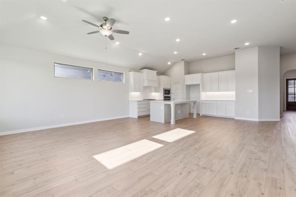 Tinsley Meadows - Residential