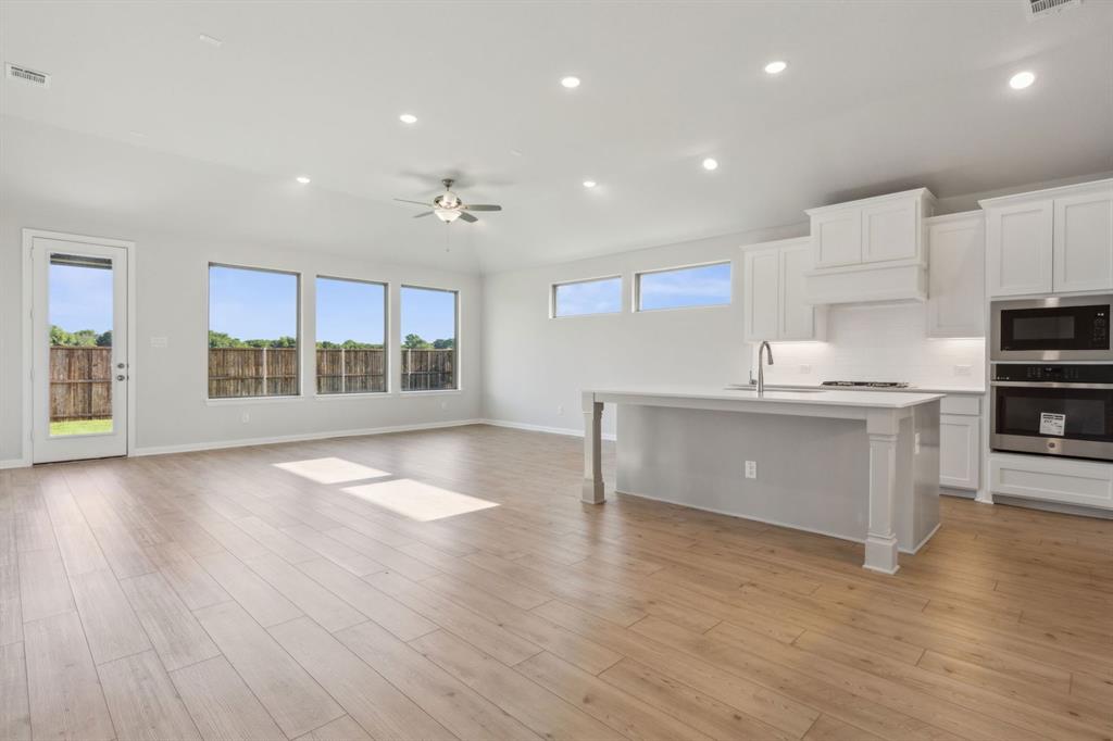 Tinsley Meadows - Residential