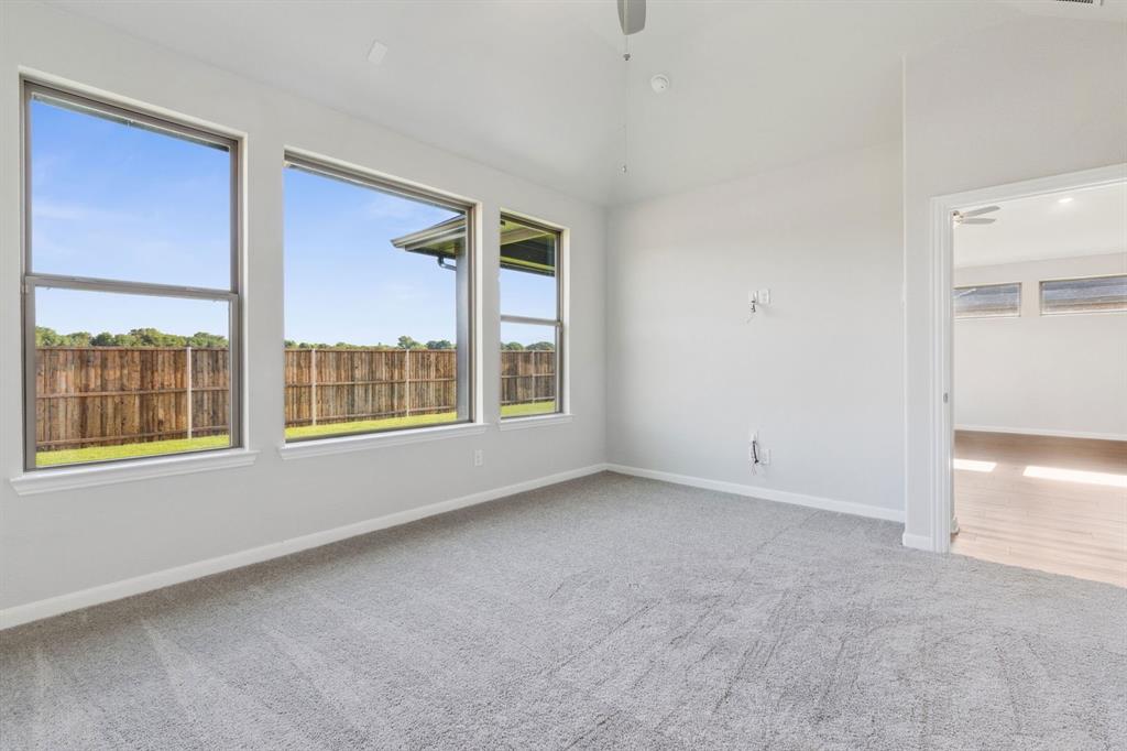 Tinsley Meadows - Residential